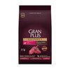 Ração GranPlus Gourmet para Cães Adultos Raças Pequenas Sabor Ovelha  10,1Kg - imagem 1