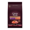 Ração GranPlus Gourmet Salmão e Frango para Gatos Filhotes 1kg - imagem 1