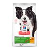 Ração Hill's Science Diet Vitalidade Sênior para Cães Idosos Sabor Frango 1,5Kg - imagem 1