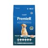 Ração PremieR Raças Específicas Labrador Cães Adultos Sabor Frango 12Kg - imagem 1
