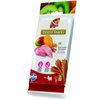 Petisco N&D Tropical Dental sabor Frango Cereais e Frutas para Cãesde Raças Mini e Pequenas 60g - imagem 1