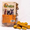 Biscoito Moabe Ossinho para Cães  Sabor Fígado 400g  - imagem 1