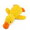 Mordedor Pelúcia Pet Duck M Napi - imagem 1