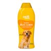 Shampoo para Cães e Gatos 2 em 1 Pet Clean Pelos Claros 700mL - imagem 1