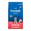 Ração Premier Fórmula Cães Filhotes Raças Pequenas Frango 20kg - imagem 1