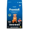 Ração PremieR Formula Cães Seniores Porte Grande e Gigante Sabor Cordeiro 15Kg - imagem 1