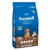 Ração Premier Fórmula Cães Filhotes Raças Grandes Frango 15kg - imagem 1