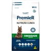 Ração PremieR Nutrição Obesidade para Gatos Adultos 1,5Kg - imagem 1