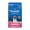 Ração PremieR Raças Específicas Pug Filhotes Porte Pequeno Sabor Frango 2,5Kg - imagem 1