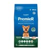 Ração PremieR Raças Específicas Yorkshire Adultos Porte Pequeno Sabor Frango 1Kg - imagem 1