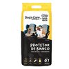 Protetor Banco Carro Dog's Care Mada & Bica para Cães e Gatos 7 Unidades - imagem 1