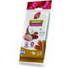 Petisco N&D Quinoa Dental sabor Codorna Coco e Cúrcuma Cães de Raças Mini e Pequenas 60g - imagem 1
