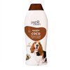 Shampoo e Condicionador Pet Clean Coco 700ml - imagem 1