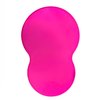 Tapete para Bebedouro e Comedouro Pet Vida Mansa Rosa  - imagem 1