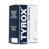 Repositor Hormonal Tyrox Cepav 1000mcg  60 comprimidos - imagem 1