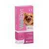 Antiparasitário Ourofino WellPet para Cães de 2 a 4,5 kg 45 mg - imagem 1