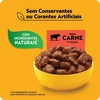 Sachê Pedigree para Cães Adultos Sabor Carne ao Molho 100g - imagem 4