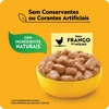 Sachê Pedigree para Cães Adultos Sabor Frango ao Molho 100g - imagem 3