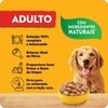 Sachê Pedigree para Cães Adultos Sabor Frango ao Molho 100g - imagem 4
