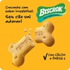 Biscoito Pedigree Biscrok Mini para Cães Adultos de Raças Pequenas 1Kg - imagem 4