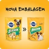 Biscoito Pedigree Biscrok Mini para Cães Adultos de Raças Pequenas 1Kg - imagem 5