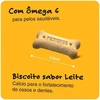 Biscoito Pedigree Biscrok Junior para Cães Filhotes 300g - imagem 3