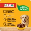 Sachê Pedigree para Cães Filhotes Sabor Carne ao Molho 100g - imagem 3
