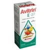 Suplemento Vitamínico Coveli Avitrin Vitamina E para Aves 15ml - imagem 1