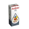 Suplemento Vitamínico Coveli Avitrin PS para Pássaros 15ml - imagem 1