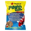 Ração Tropical Peixes Pond Sticks Mixed Bag 400g - imagem 1