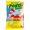 Alimento Tropical Pond Sticks Mixed para Peixes 90g - imagem 1
