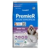 Ração PremieR Raças Específicas Shih Tzu Adultos Porte Pequeno Sabor Frango 2,5Kg - imagem 2