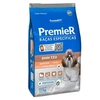 Ração PremieR Raças Específicas Shih Tzu Adultos Porte Pequeno Sabor Salmão 7,5Kg - imagem 1
