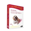 Antipulgas Revolution Zoetis 12% para Cães de 10,1 a 20kg 120mg com 1 Pipeta - imagem 1