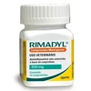 Rimadyl Mastigável 100mg Anti-Inflamatório para Cães com 14 Comprimidos - imagem 1