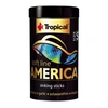 Ração Tropical Soft Line America Size S Pote 56g Sticks - imagem 1
