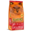Ração Special Cat Premium para Gatos Adultos Sabor Carne 1Kg - imagem 1