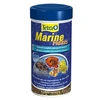 Alimentação para Peixe Tetra Marine Flakes 52g - imagem 1