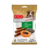 Bifinho Kadi para Cães Sabor Mamão e Chia  55g - imagem 1