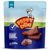 Bifinho Peppy Dog para Cães Adultos Sabor Carne Assada 500g - imagem 1
