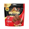 Bifinho Petitos para Cães: Sabor Carne - 01Kg - imagem 1