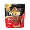 Bifinho Petitos para Cães: Sabor Carne - 500g - imagem 1