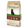 Ração Premier Vitta Natural para Cães Adultos: Sabor Carnes & Arroz - 15Kg - imagem 1