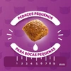Ração Whiskas para Gatos Filhotes Sabor Carne e Leite 500g - imagem 3