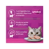 Ração Úmida Whiskas Lata para Gatos Adultos Sabor Atum 290g - imagem 3