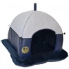 Cama Tenta Luxo Azul  - imagem 1