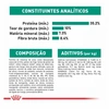 Ração Royal Canin Veterinary Diabetic para Cães Adultos com Diabetes 1,5Kg - imagem 4