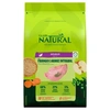 Ração Guabi Natural para Gatos Adultos Sabor Frango e Arroz Integral 7,5Kg - imagem 1