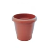 Vaso Redondo Médio Cerâmico 14,5L - imagem 1