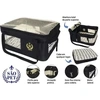 Bolsa Aerialpet Preta 36x33x23Cm - imagem 3